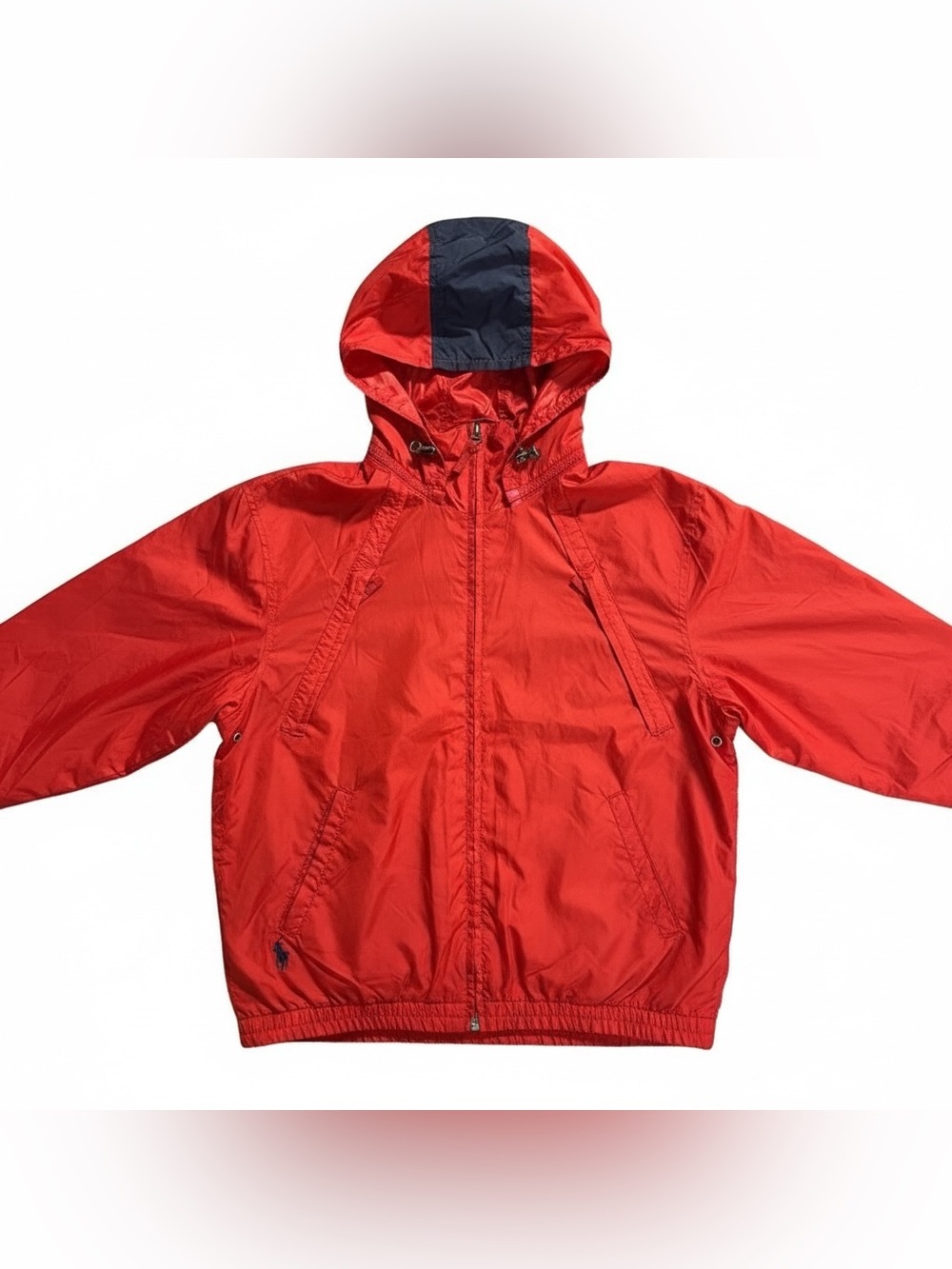 ⭐️ POLO - Ralph Lauren - full zip jacket